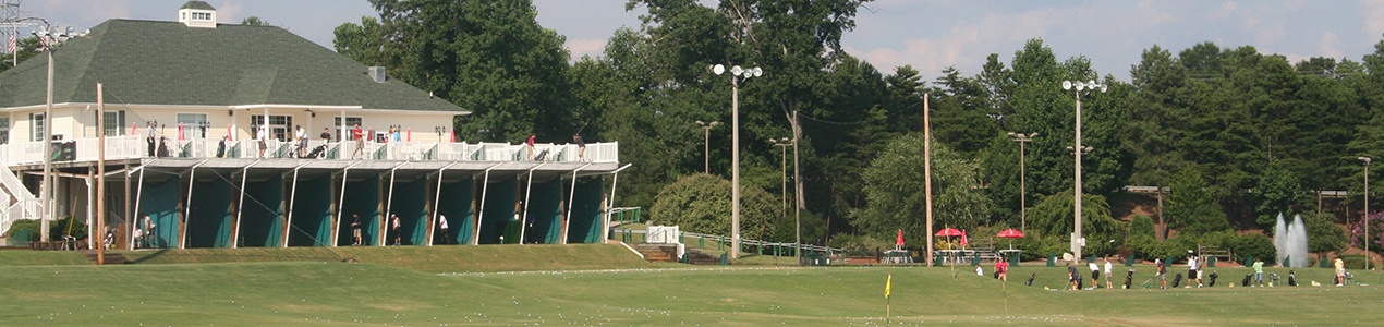 Leatherman Golf Learning Center - Photo 4